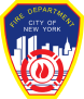 FDNY - New York City fire acceptance
